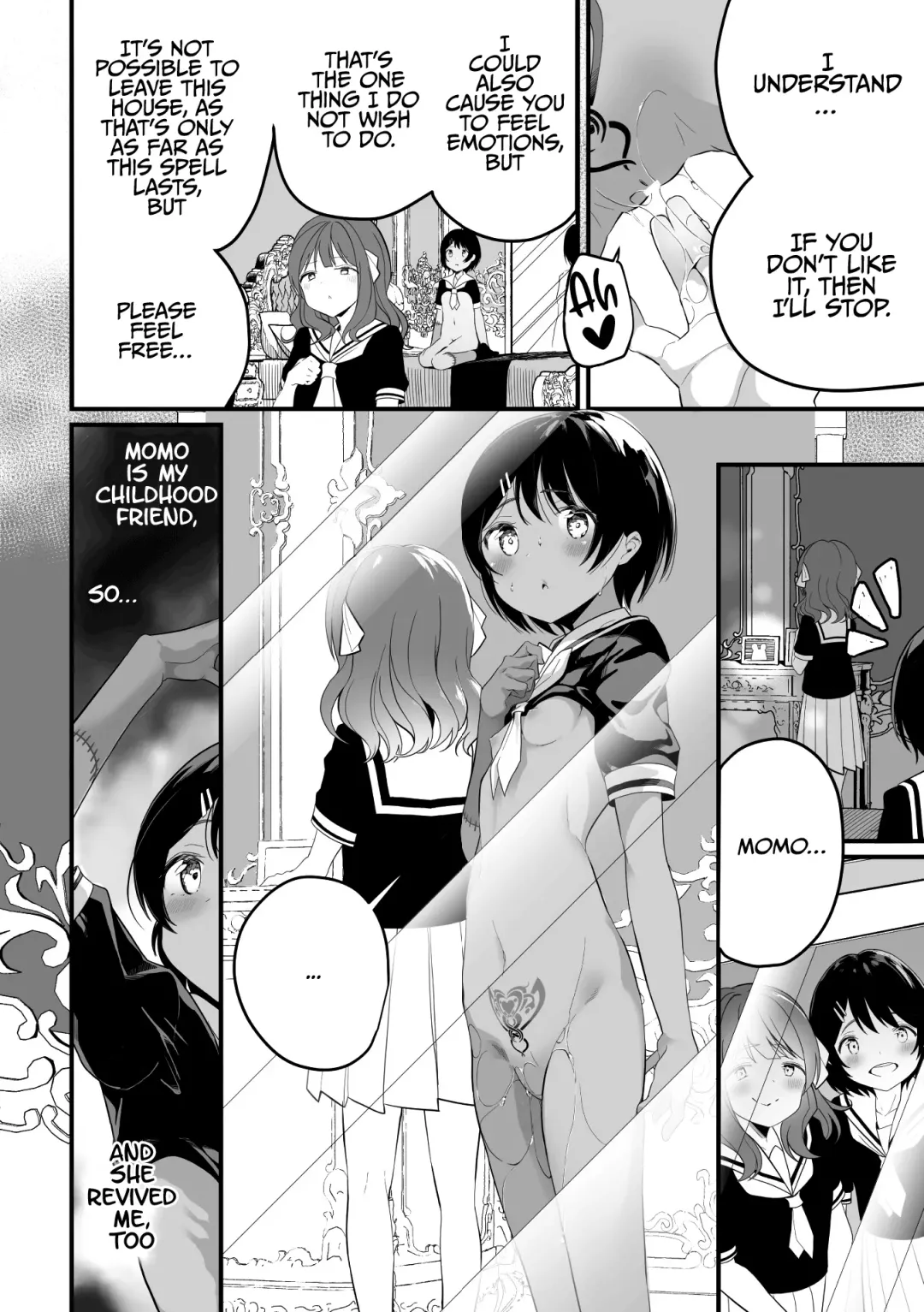 2D Comic Magazine Crazy Psycho Les Kyuuai Ryoujoku Vol.1 Fhentai - Page 14