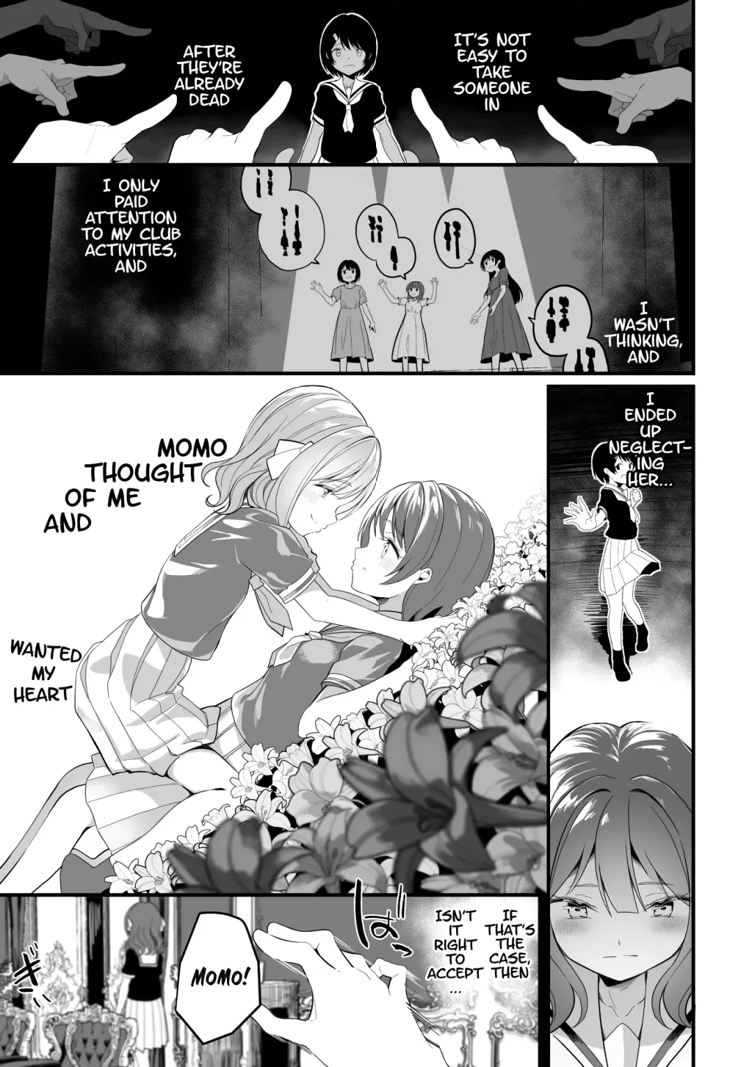 2D Comic Magazine Crazy Psycho Les Kyuuai Ryoujoku Vol.1 Fhentai - Page 15