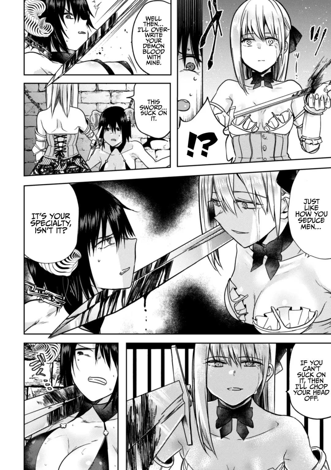 2D Comic Magazine Crazy Psycho Les Kyuuai Ryoujoku Vol.1 Fhentai - Page 26