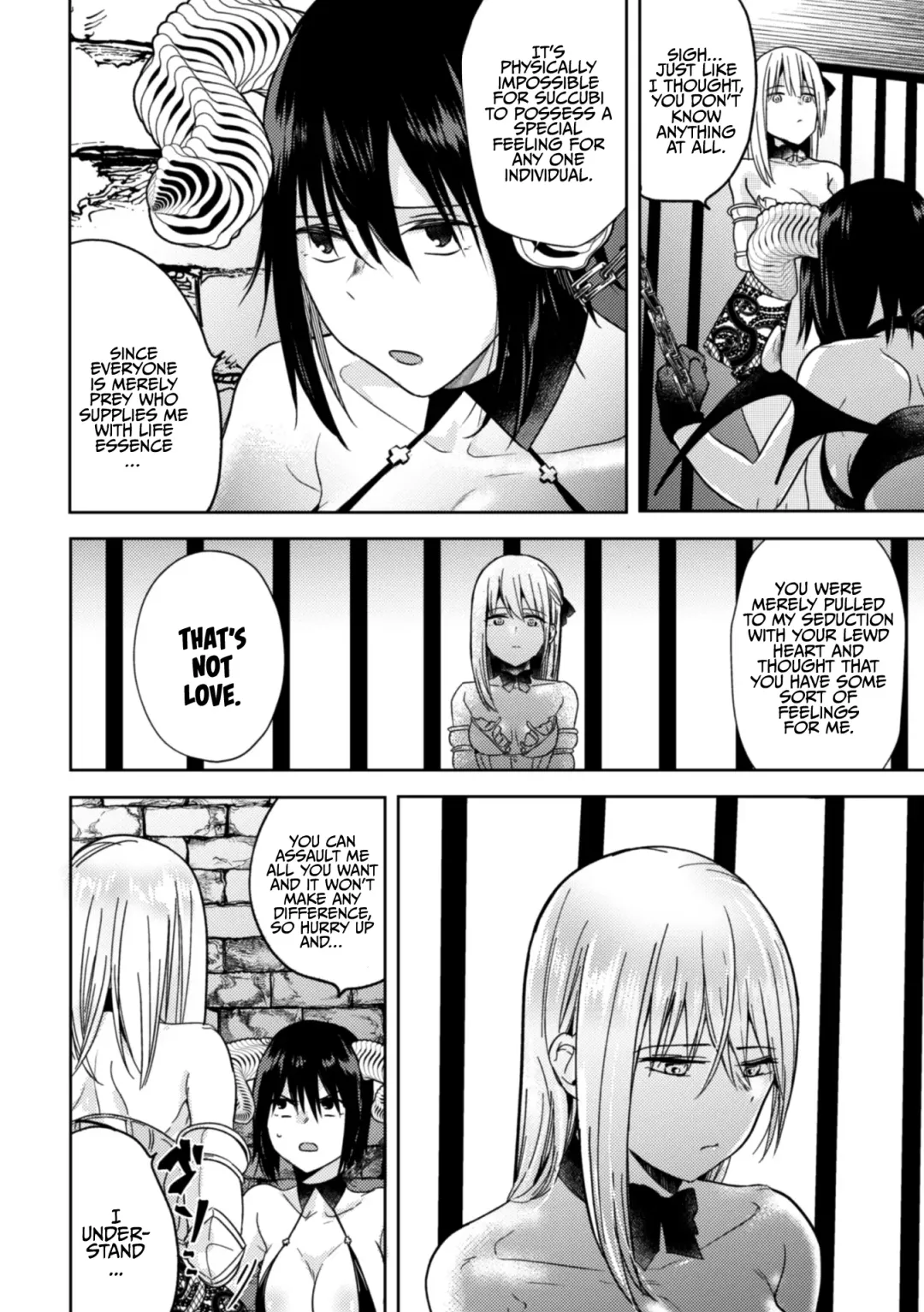 2D Comic Magazine Crazy Psycho Les Kyuuai Ryoujoku Vol.1 Fhentai - Page 30