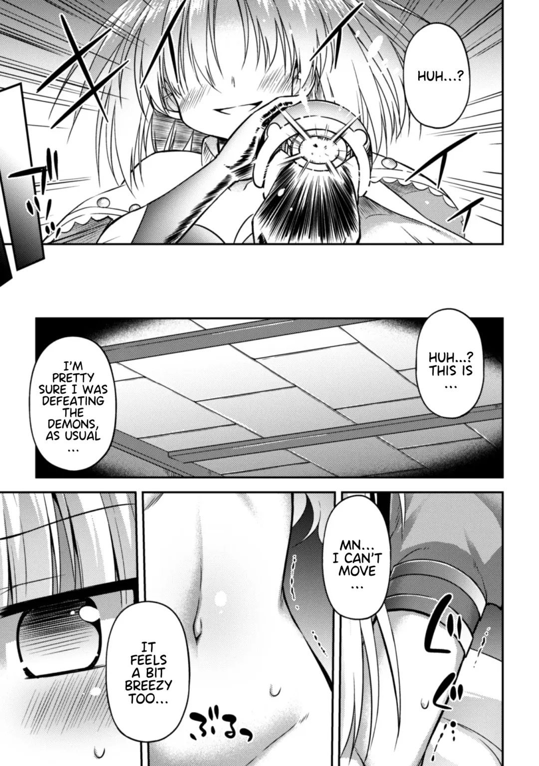 2D Comic Magazine Crazy Psycho Les Kyuuai Ryoujoku Vol.1 Fhentai - Page 73
