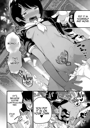 2D Comic Magazine Crazy Psycho Les Kyuuai Ryoujoku Vol.1 Fhentai - Page 12