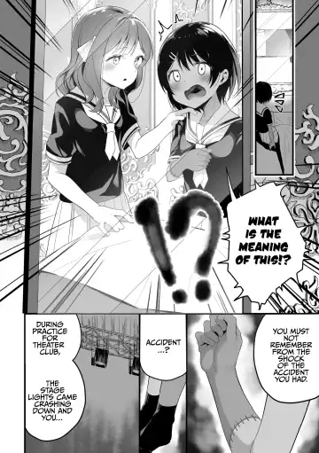 2D Comic Magazine Crazy Psycho Les Kyuuai Ryoujoku Vol.1 Fhentai - Page 4