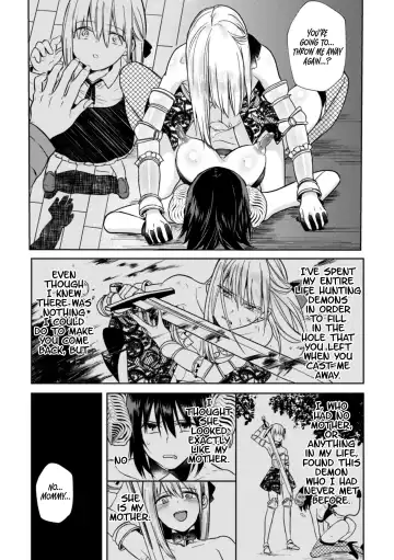 2D Comic Magazine Crazy Psycho Les Kyuuai Ryoujoku Vol.1 Fhentai - Page 41