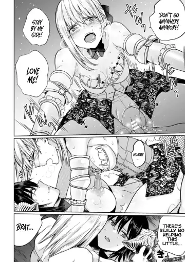 2D Comic Magazine Crazy Psycho Les Kyuuai Ryoujoku Vol.1 Fhentai - Page 42