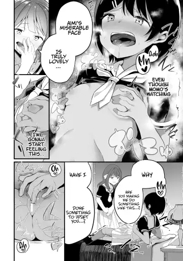 2D Comic Magazine Crazy Psycho Les Kyuuai Ryoujoku Vol.1 Fhentai - Page 8