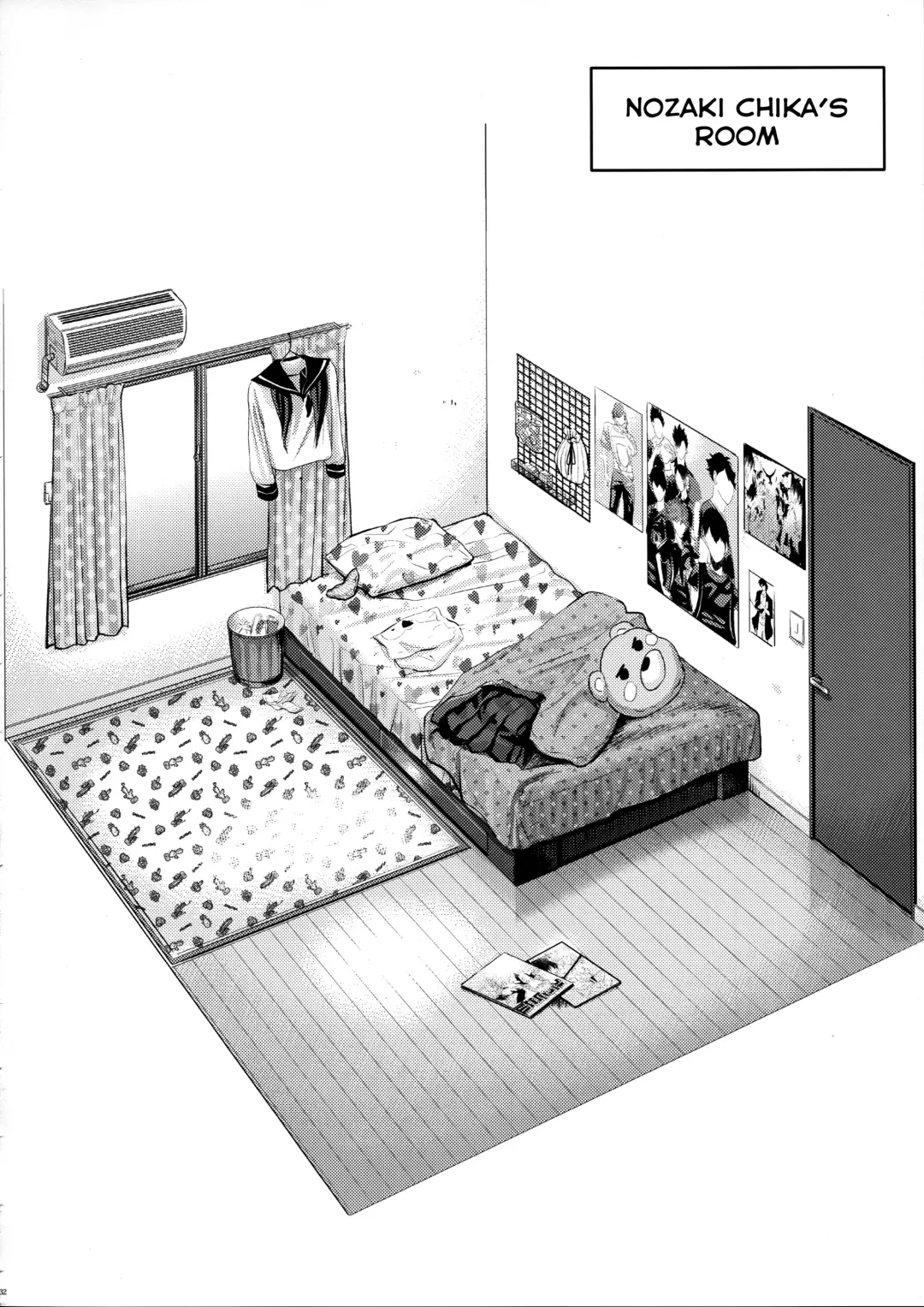 [Arekusa Mahone] Shikoshiko Sukebe Archives LO no Sho Fhentai - Page 33