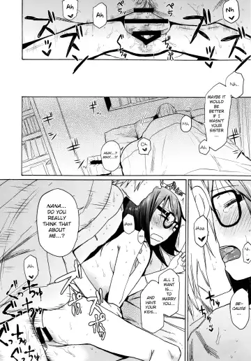 [Arekusa Mahone] Shikoshiko Sukebe Archives LO no Sho Fhentai - Page 105