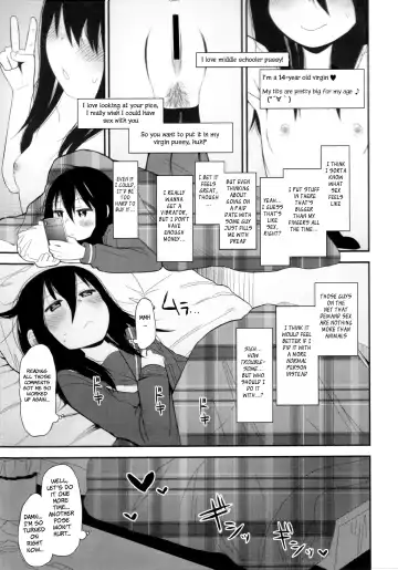 [Arekusa Mahone] Shikoshiko Sukebe Archives LO no Sho Fhentai - Page 14