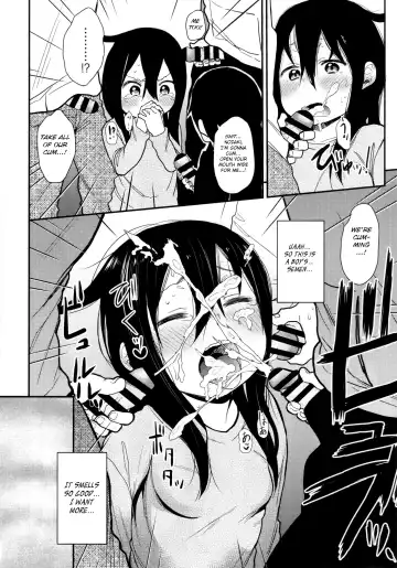 [Arekusa Mahone] Shikoshiko Sukebe Archives LO no Sho Fhentai - Page 25