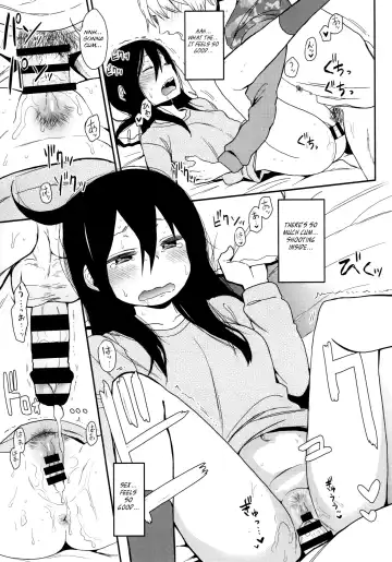 [Arekusa Mahone] Shikoshiko Sukebe Archives LO no Sho Fhentai - Page 28