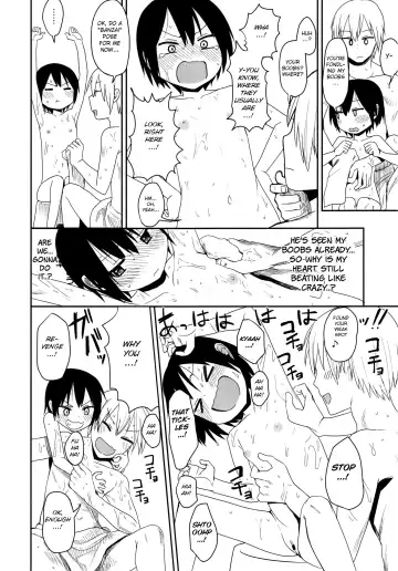 [Arekusa Mahone] Shikoshiko Sukebe Archives LO no Sho Fhentai - Page 41