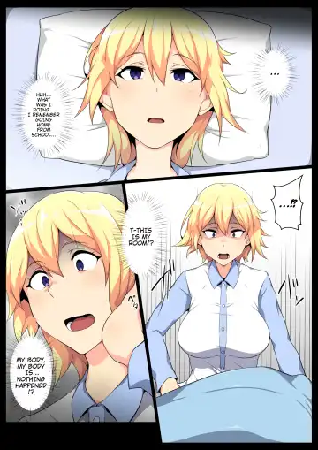 [Kyouan] Uchigawa kara Niku o Yogosu Fhentai - Page 15