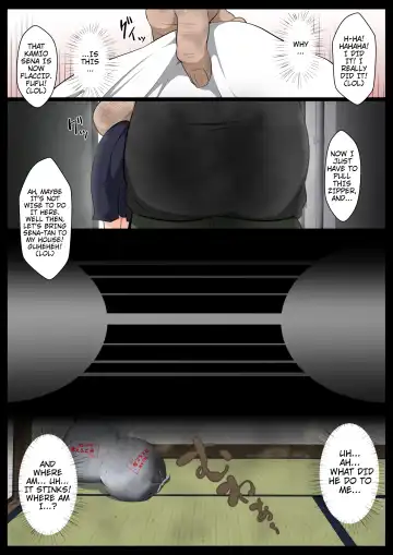 [Kyouan] Uchigawa kara Niku o Yogosu Fhentai - Page 6