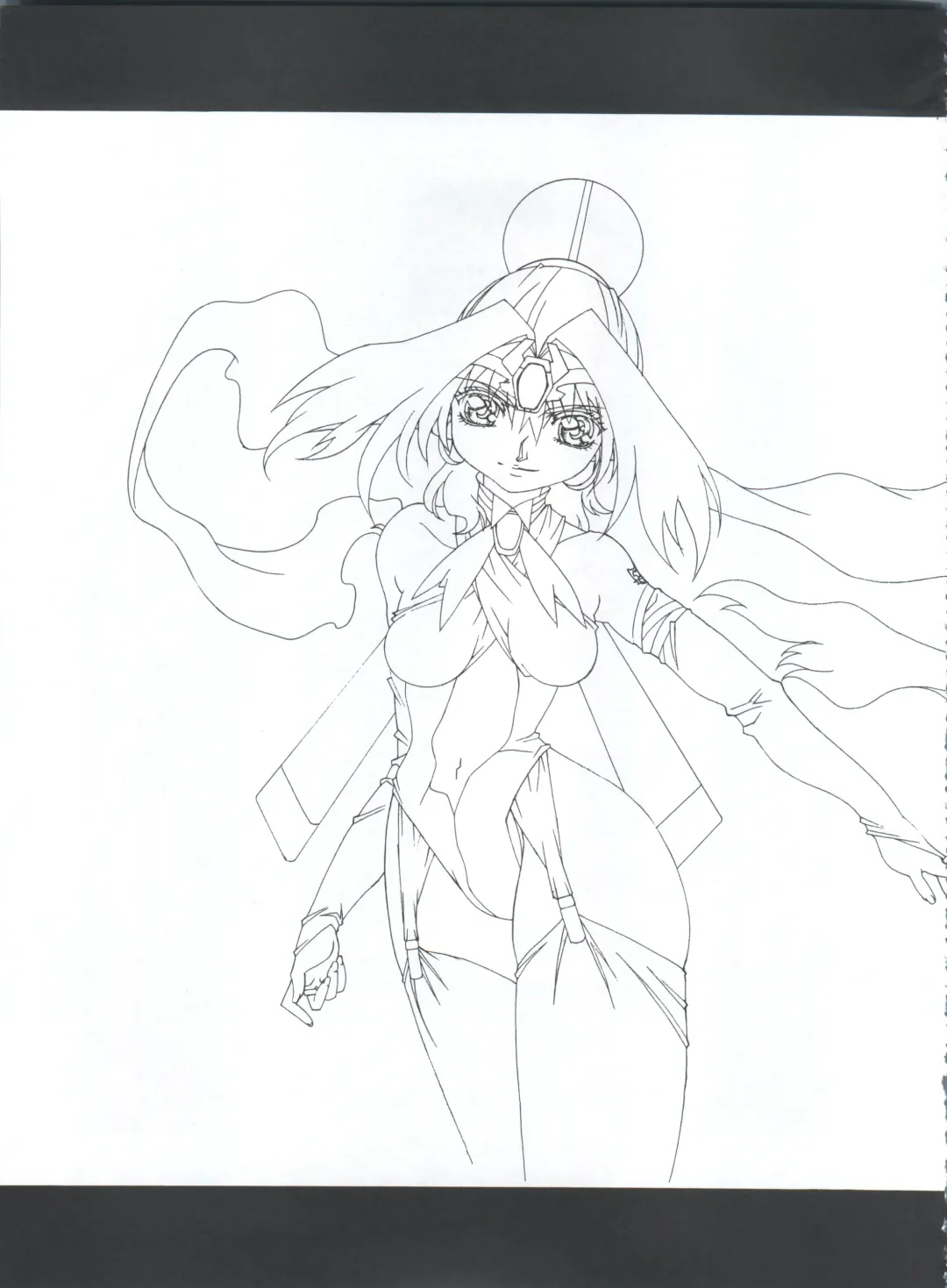 [Kawarajima Koh - Masa Ikku - Nekoshita Pong] Mahou Ame 3rd Fhentai - Page 35