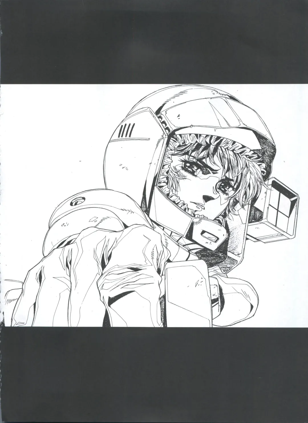 [Kawarajima Koh - Masa Ikku - Nekoshita Pong] Mahou Ame 3rd Fhentai - Page 96