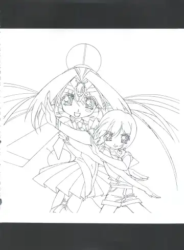 [Kawarajima Koh - Masa Ikku - Nekoshita Pong] Mahou Ame 3rd Fhentai - Page 22