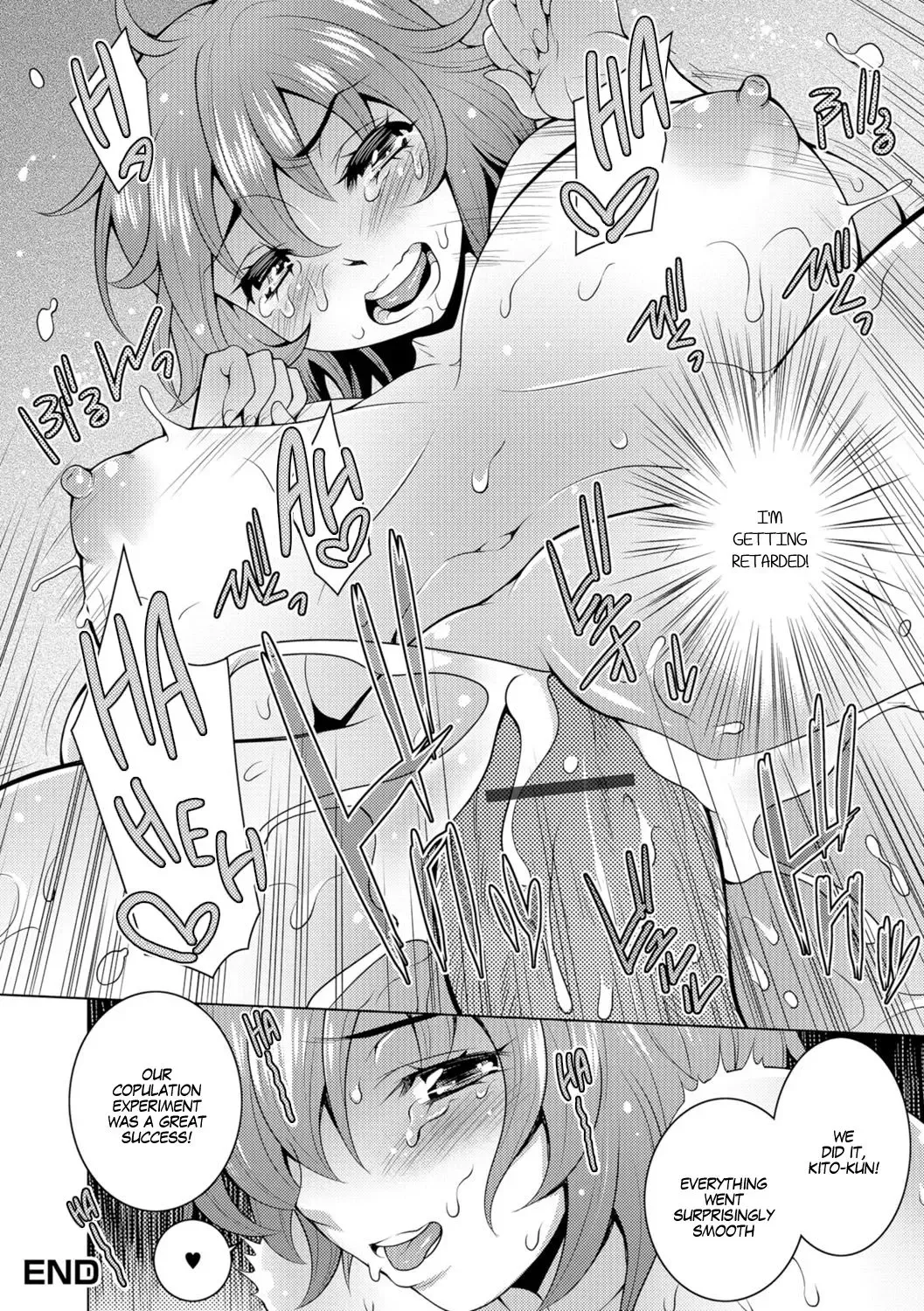 [Oowada Tomoki] Momikone TS Tsukuru | I'll Knead You Into A Girl Fhentai.net - Page 16