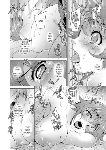 [Oowada Tomoki] Momikone TS Tsukuru | I'll Knead You Into A Girl Fhentai.net - Page 14