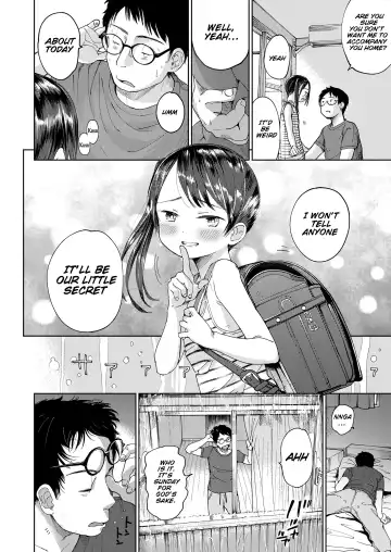 [Masuda] Hatsukoi Sensei | first love's pledge Fhentai.net - Page 16