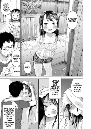 [Masuda] Hatsukoi Sensei | first love's pledge Fhentai.net - Page 17