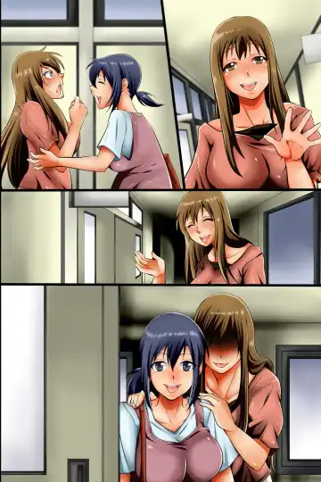 [Ukou Bell] Ninpu Tsuma ~ Majime na Ninpu Mama ga Kouchou ni  Kyouhaku Sarete Nikubenki ni Sarete Midarete Kurucchau Ohanashi Fhentai - Page 60