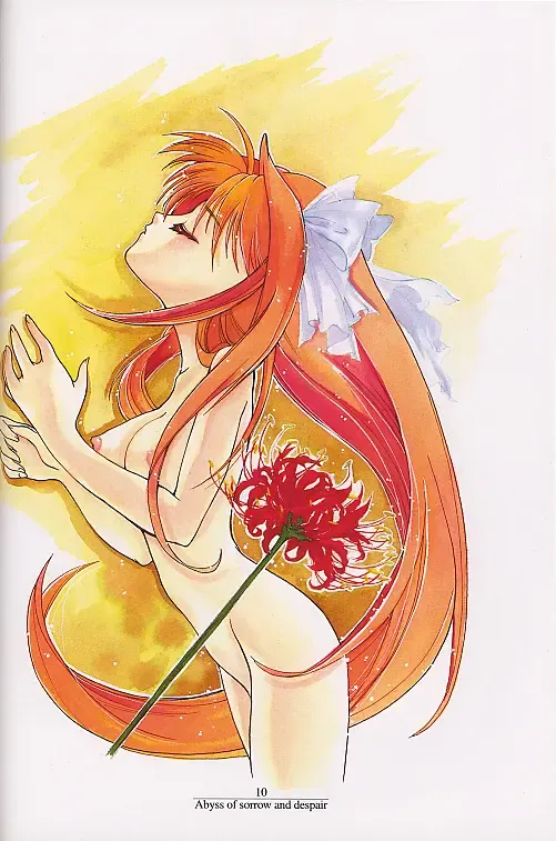 [Aizawa Hiroshi] Shiori Soushuuhen 2 Fhentai - Page 3