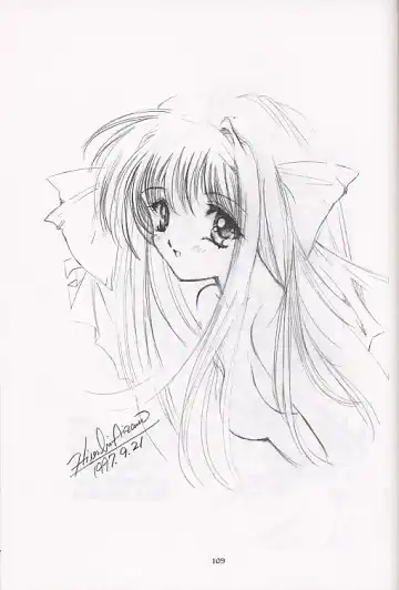 [Aizawa Hiroshi] Shiori Soushuuhen 2 Fhentai - Page 16