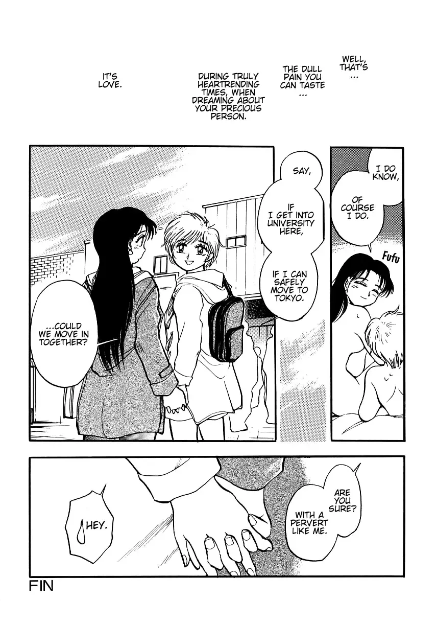 [Chiba Dirou] Girl Meets Girl Fhentai.net - Page 18