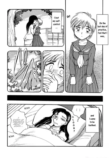 [Chiba Dirou] Girl Meets Girl Fhentai.net - Page 2