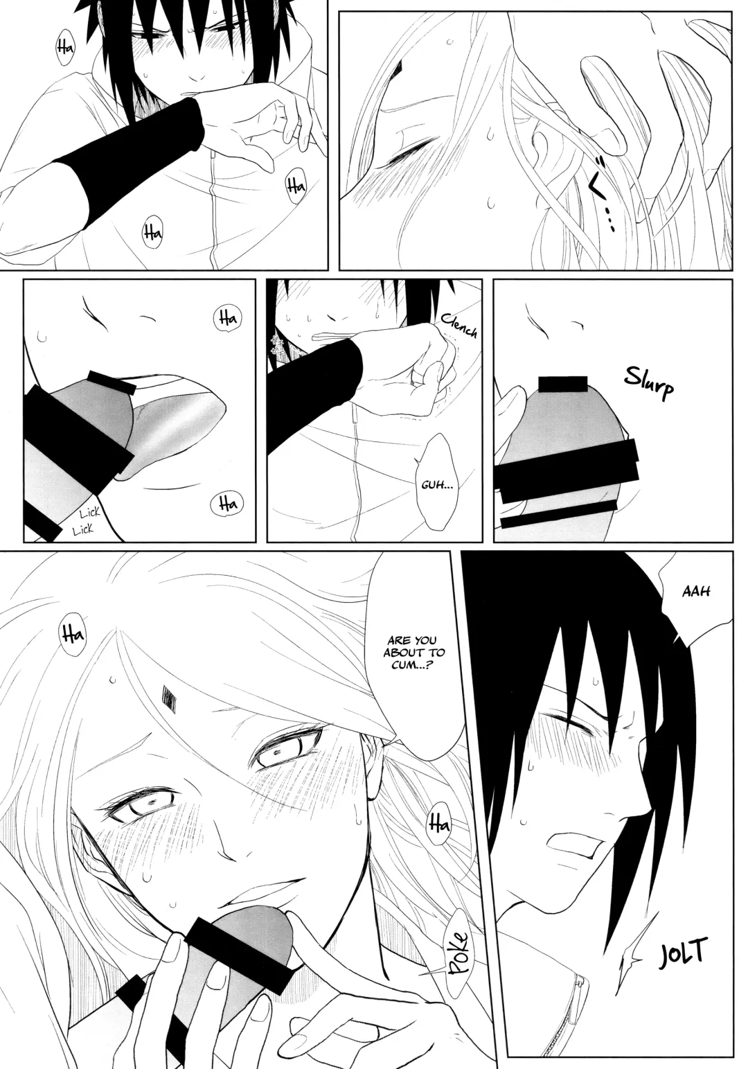 [Saketoba] S to S Fhentai - Page 24