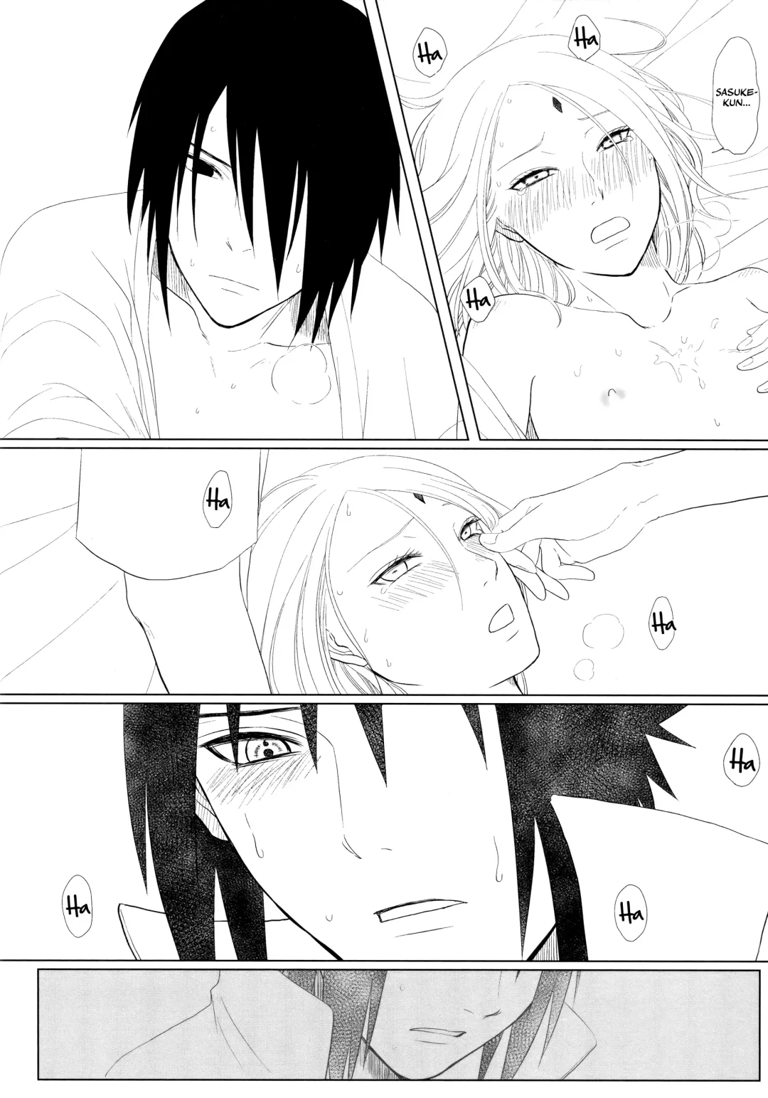 [Saketoba] S to S Fhentai - Page 44