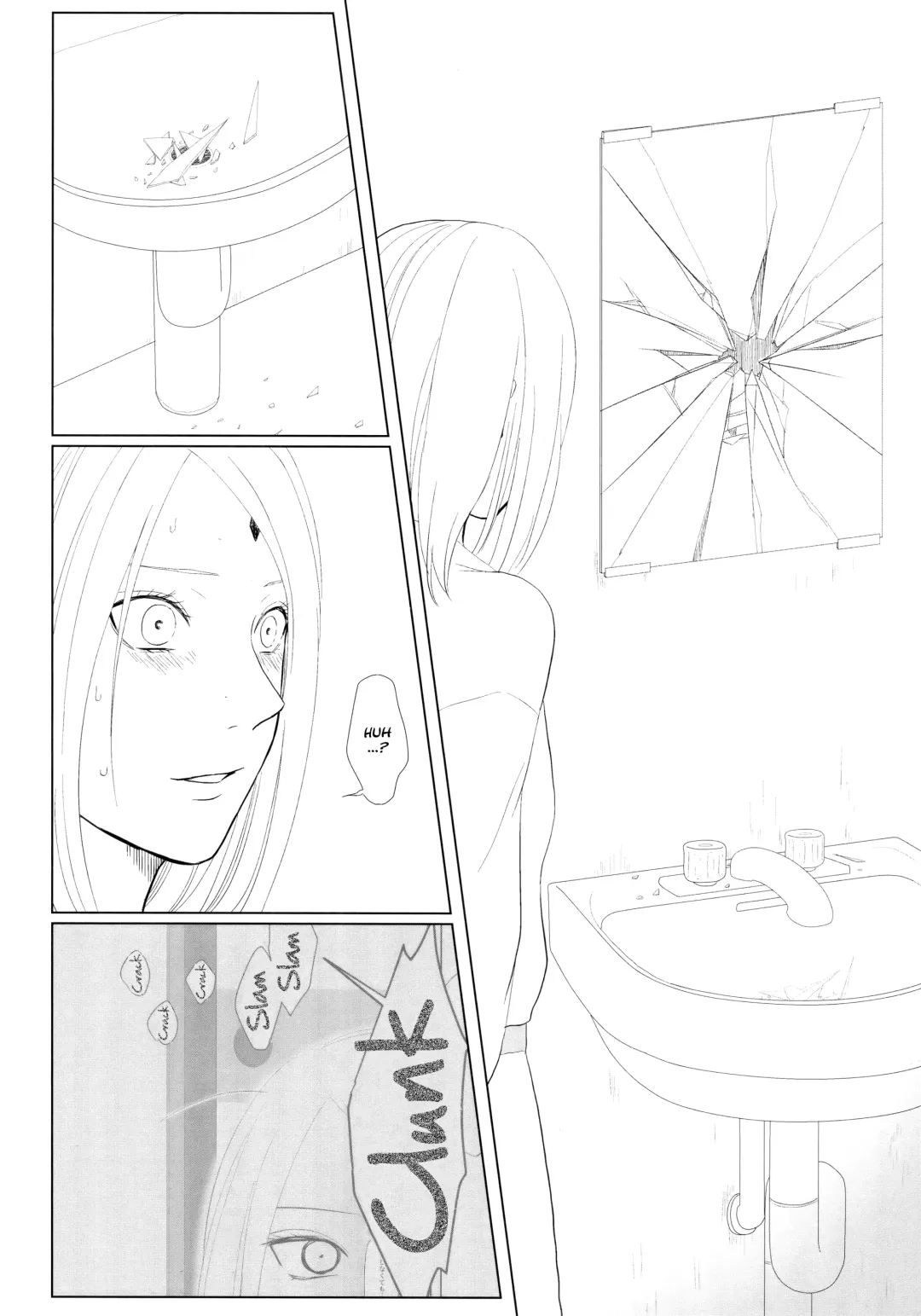 [Saketoba] S to S Fhentai - Page 50