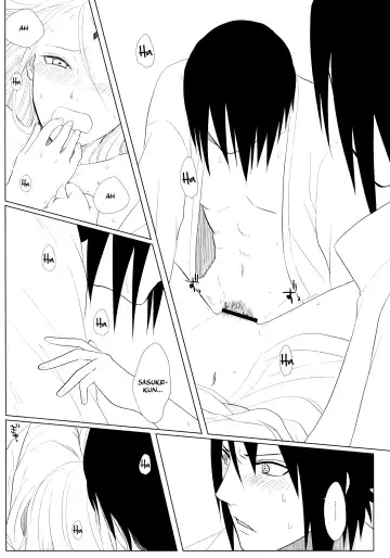 [Saketoba] S to S Fhentai - Page 27