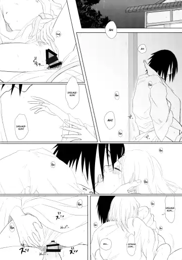 [Saketoba] S to S Fhentai - Page 3