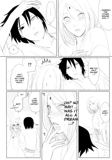 [Saketoba] S to S Fhentai - Page 48