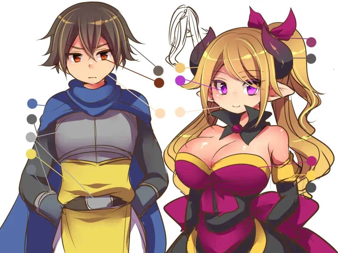 [Nano - Reitou Mikan] Maou-sama wa Heiwa ni Kurashitai | The Demon Lord Wants to Live in Peace Fhentai - Page 32