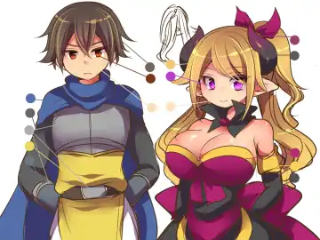 [Nano - Reitou Mikan] Maou-sama wa Heiwa ni Kurashitai | The Demon Lord Wants to Live in Peace Fhentai - Page 32