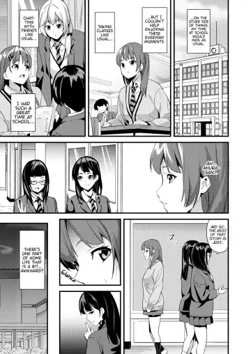 [Date] Tanin ni Naru Kusuri 3 | Medicine to Become Another Person 3 Fhentai - Page 12