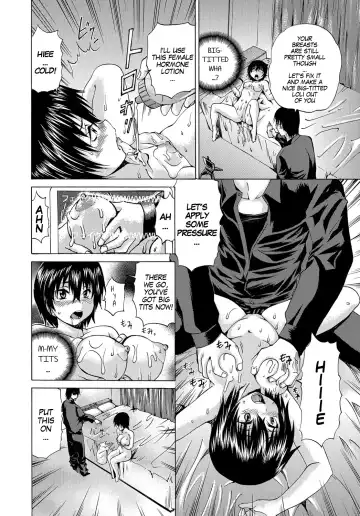 [Wakamiya Santa] Natsuki-kun no Henyou Nama Live | Live Streaming Natsuki-kun's New Look Fhentai - Page 10