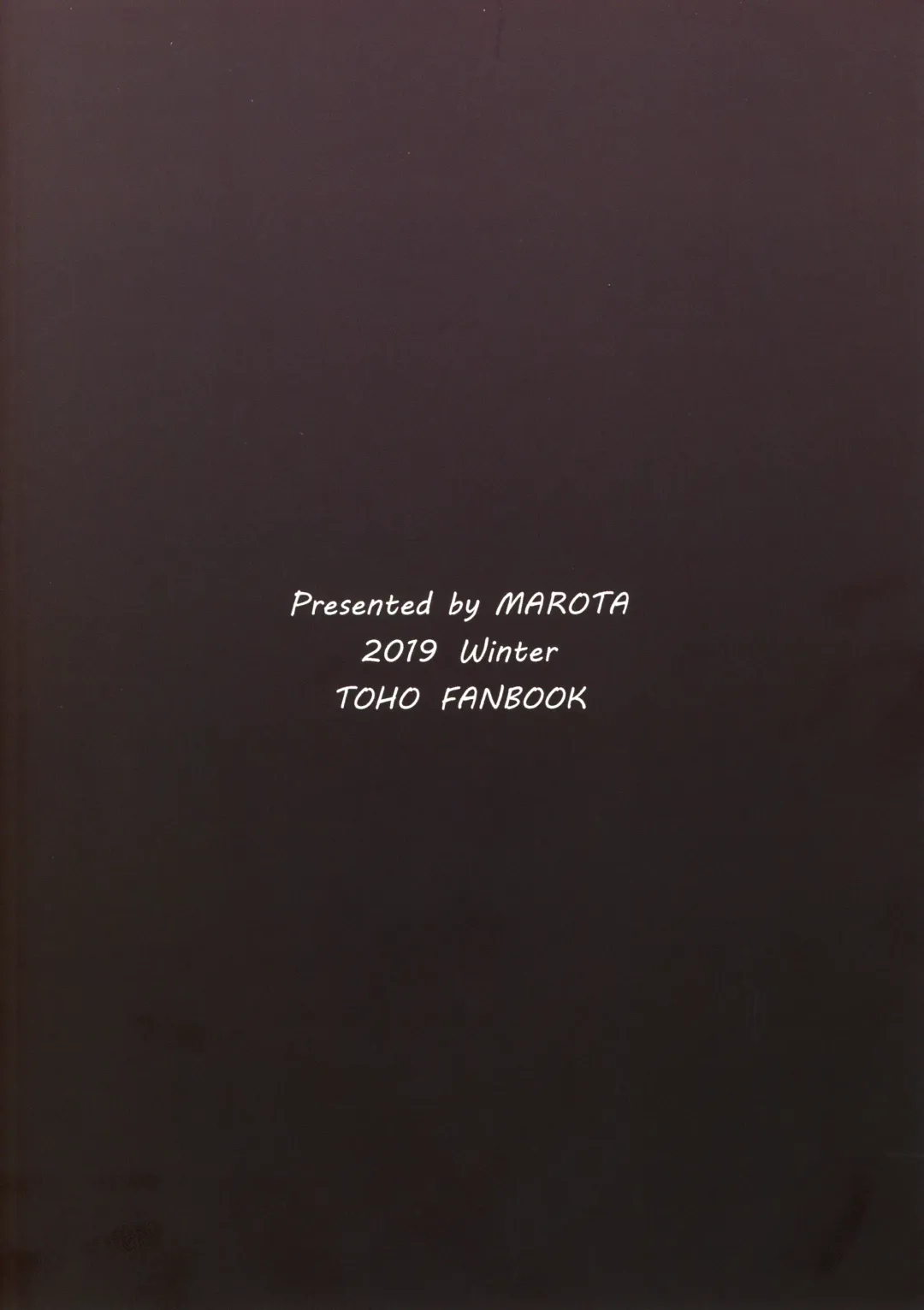 [Marota] Shotagui Youkai OneeChen! Fhentai - Page 30