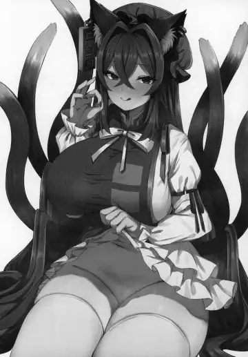 [Marota] Shotagui Youkai OneeChen! Fhentai - Page 2