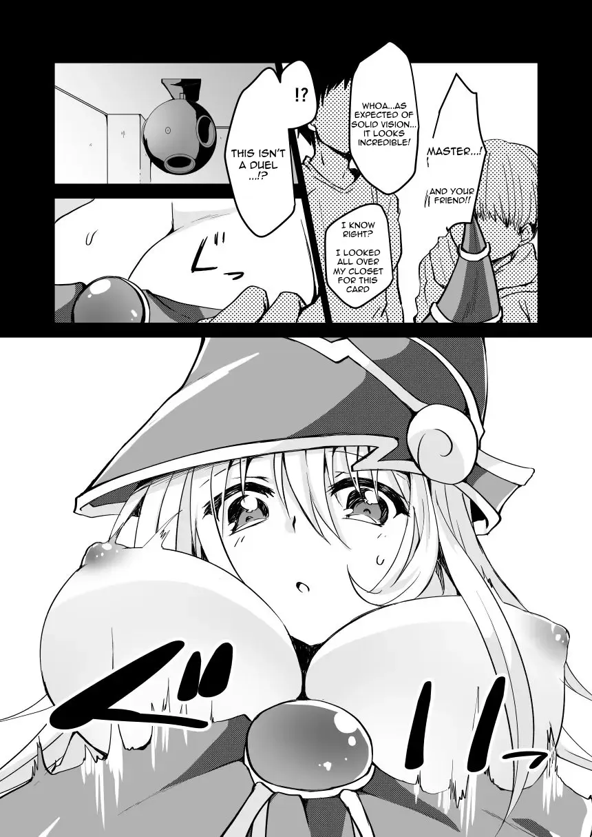 [John] Kairaku Yuugi | Pleasure Game Fhentai.net - Page 3