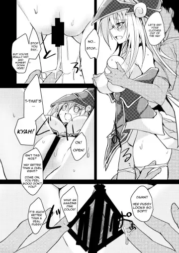 [John] Kairaku Yuugi | Pleasure Game Fhentai.net - Page 7