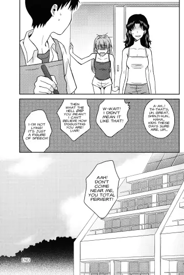 [Kumagaya Nerico] JAM!! Fhentai - Page 43