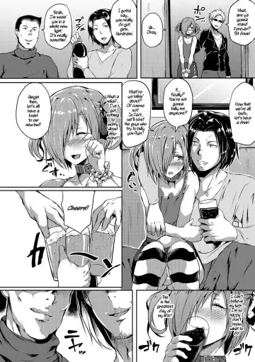 [Kasuga Mayu] Boku no Sairyō no Hi | The Best Day of My Life Fhentai - Page 2