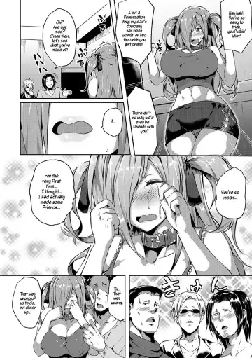 [Kasuga Mayu] Boku no Sairyō no Hi | The Best Day of My Life Fhentai - Page 4