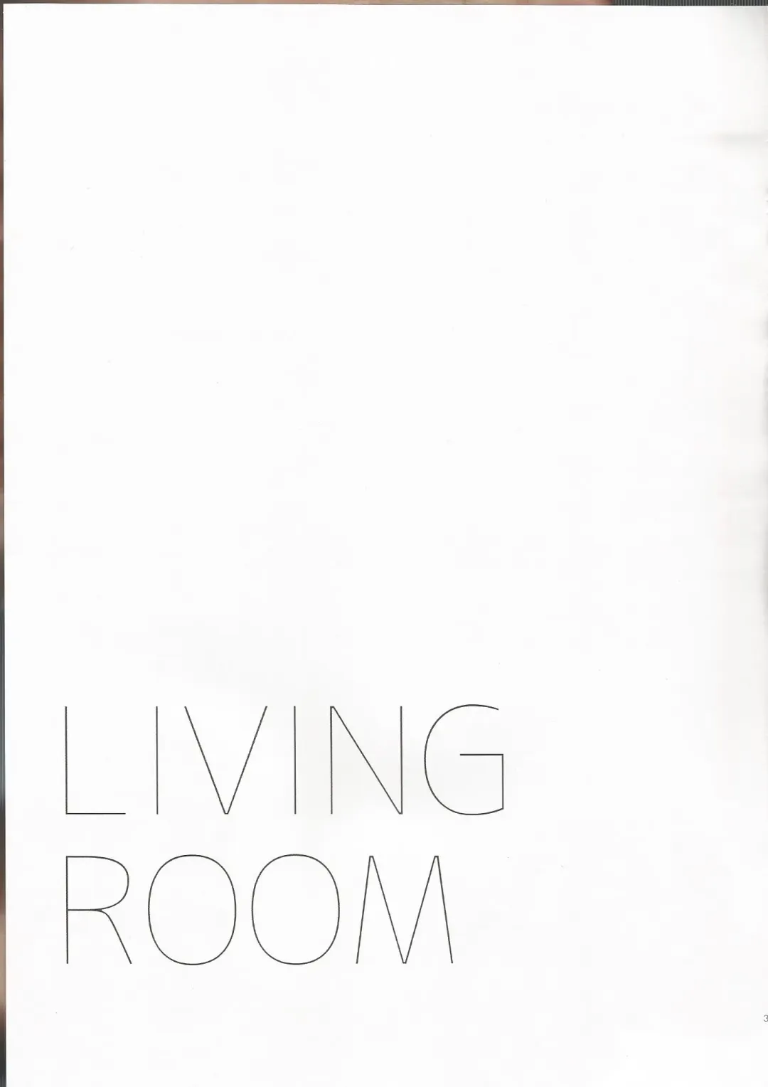 [Sekiya Asami] LIVINGROOM Fhentai - Page 32