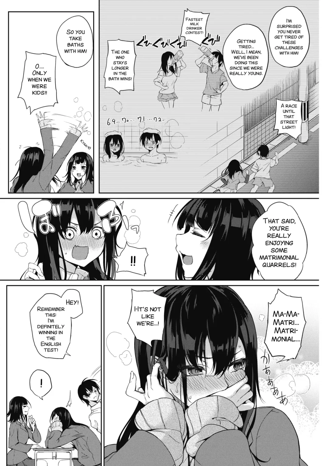 [Kurokawa Otogi] Paizuri Fhentai.net - Page 114