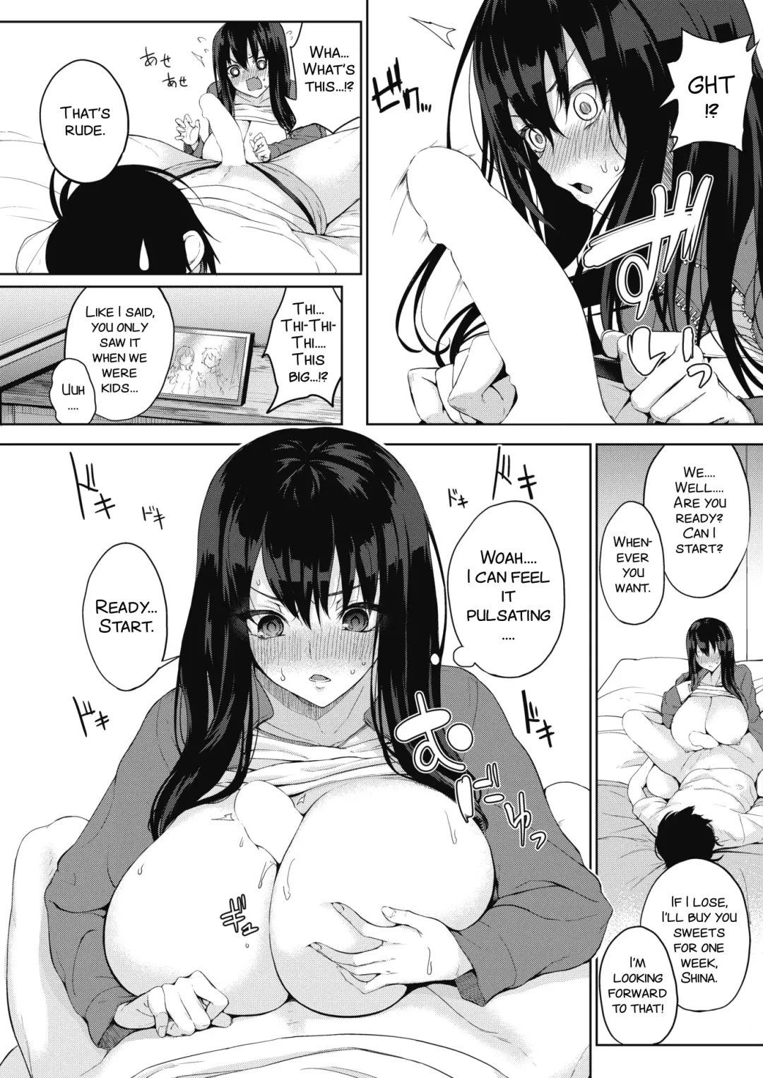 [Kurokawa Otogi] Paizuri Fhentai.net - Page 119